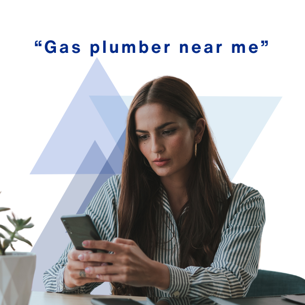 Digital marketing for plumbers local search